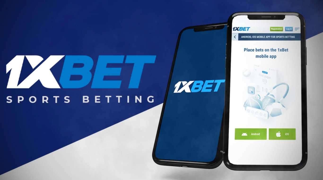 1xbet mobile USA app android